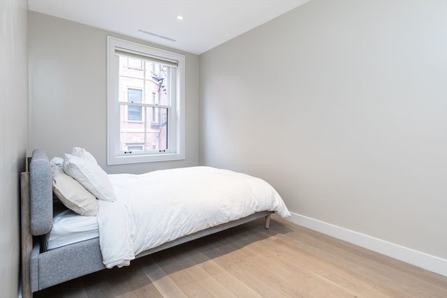 47 Hancock Street 2, Boston, MA 02114