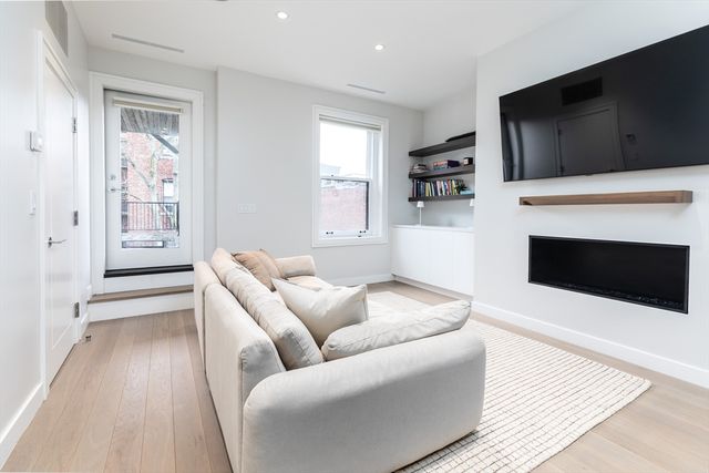 47 Hancock Street 2, Boston, MA 02114