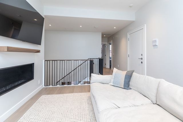 47 Hancock Street 2, Boston, MA 02114