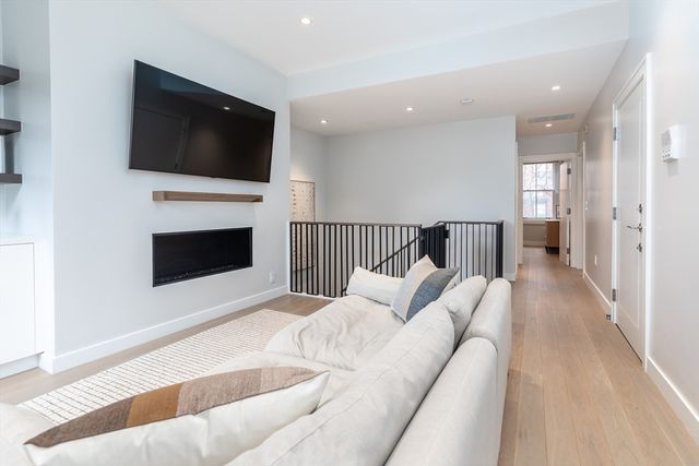 47 Hancock Street 2, Boston, MA 02114