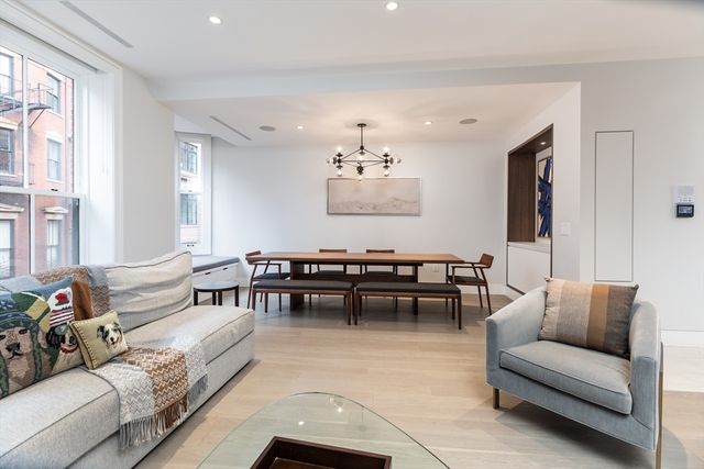 47 Hancock Street 2, Boston, MA 02114