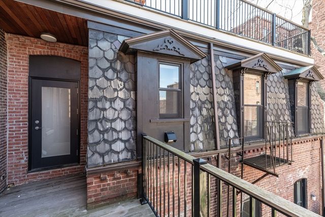 47 Hancock Street 2, Boston, MA 02114