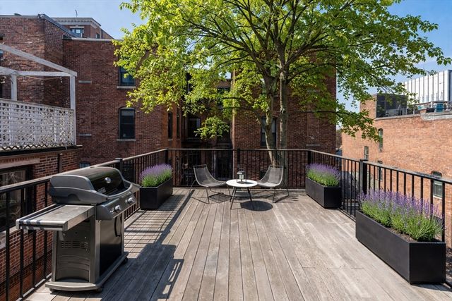 47 Hancock Street 2, Boston, MA 02114