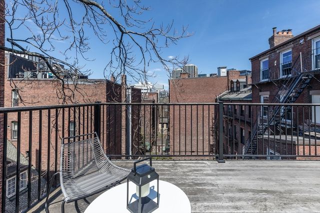 47 Hancock Street 2, Boston, MA 02114