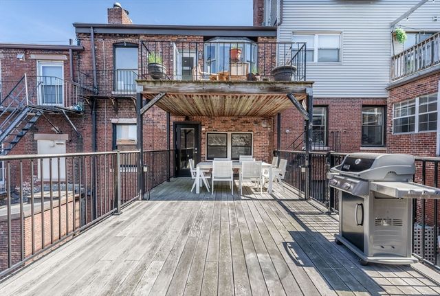 47 Hancock Street 2, Boston, MA 02114