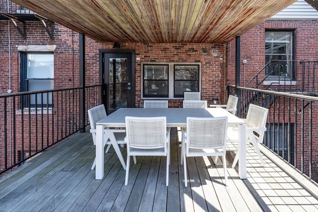 47 Hancock Street 2, Boston, MA 02114