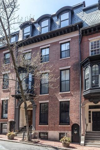 47 Hancock Street 2, Boston, MA 02114