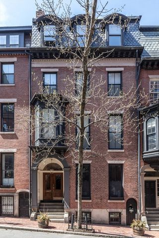 47 Hancock Street 2, Boston, MA 02114