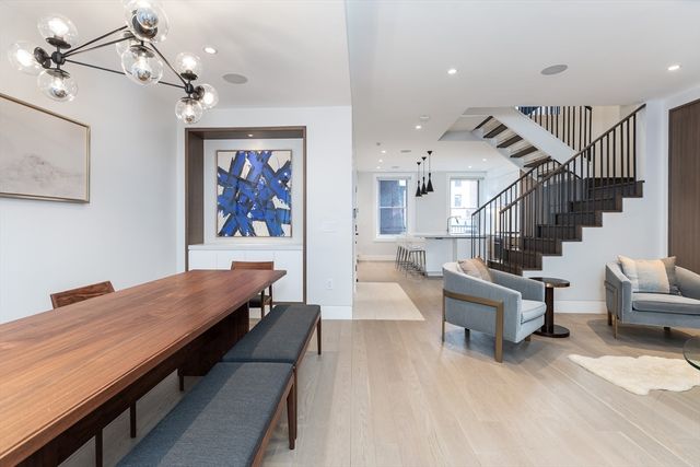 47 Hancock Street 2, Boston, MA 02114