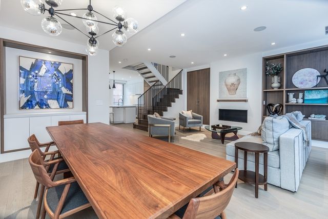 47 Hancock Street 2, Boston, MA 02114