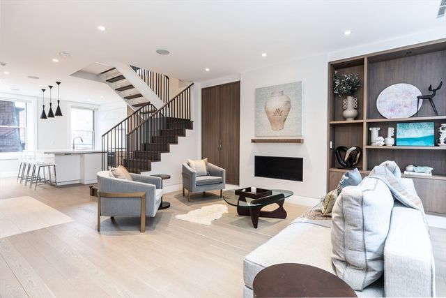 47 Hancock Street 2, Boston, MA 02114