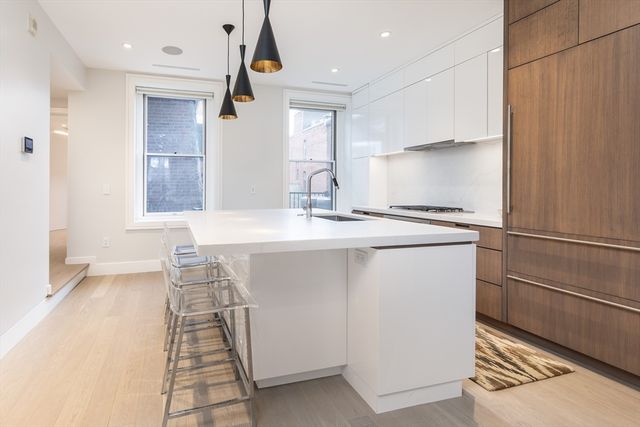 47 Hancock Street 2, Boston, MA 02114