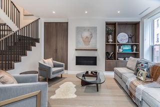 47 Hancock Street 2, Boston, MA 02114