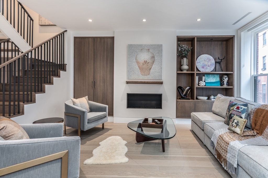 47 Hancock Street 2, Boston, MA 02114