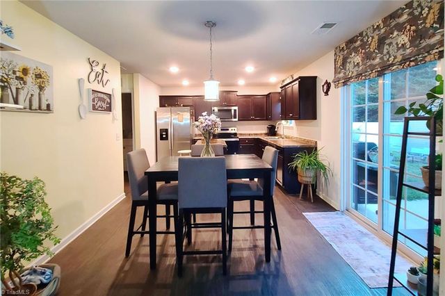 1511 Weatherend Drive, Rural Hall, NC 27045