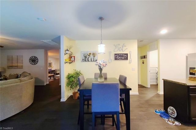 1511 Weatherend Drive, Rural Hall, NC 27045
