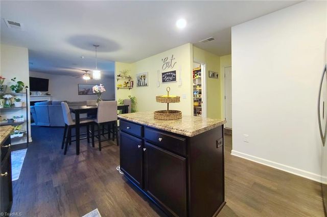 1511 Weatherend Drive, Rural Hall, NC 27045