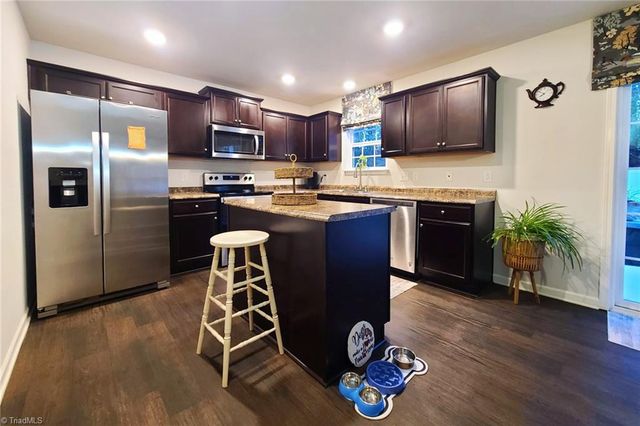 1511 Weatherend Drive, Rural Hall, NC 27045