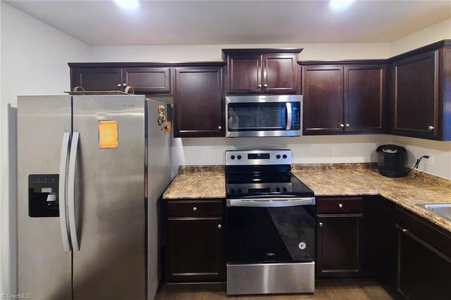 1511 Weatherend Drive, Rural Hall, NC 27045