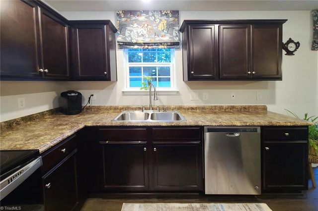 1511 Weatherend Drive, Rural Hall, NC 27045