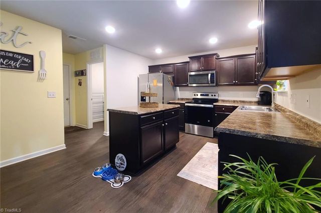1511 Weatherend Drive, Rural Hall, NC 27045