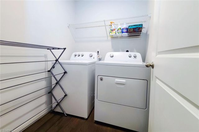 1511 Weatherend Drive, Rural Hall, NC 27045