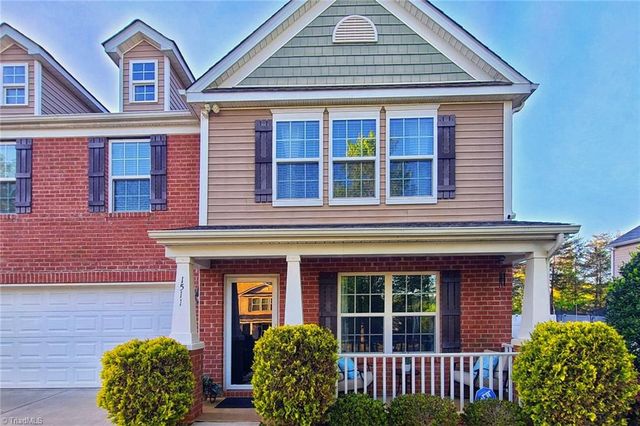 1511 Weatherend Drive, Rural Hall, NC 27045