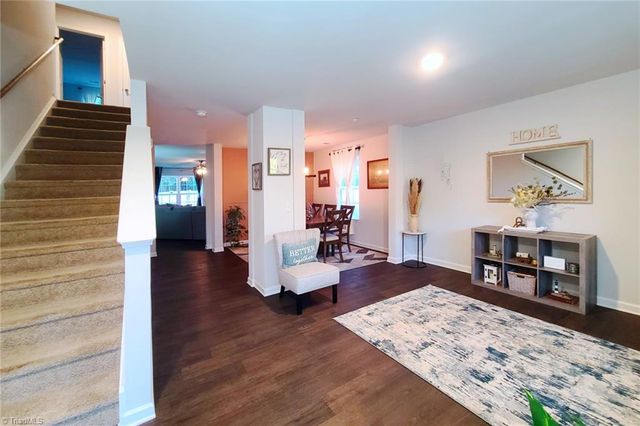 1511 Weatherend Drive, Rural Hall, NC 27045