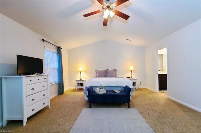 1511 Weatherend Drive, Rural Hall, NC 27045