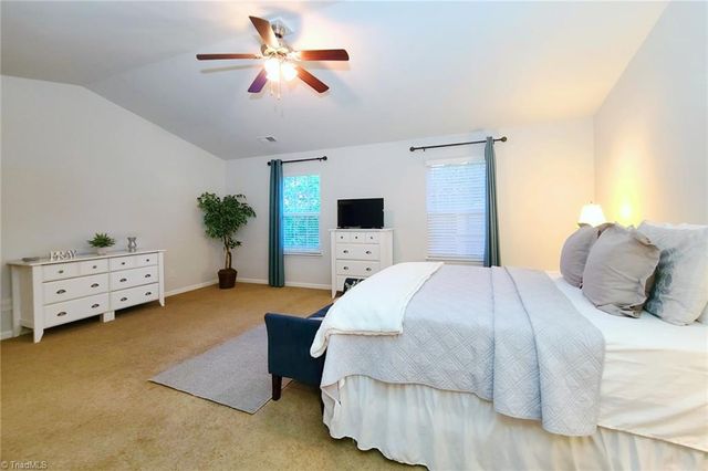 1511 Weatherend Drive, Rural Hall, NC 27045