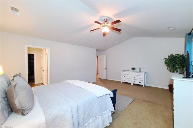 1511 Weatherend Drive, Rural Hall, NC 27045