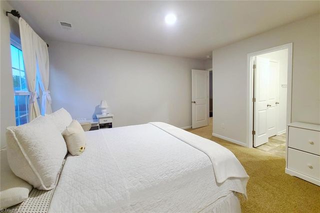 1511 Weatherend Drive, Rural Hall, NC 27045