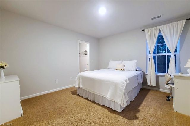 1511 Weatherend Drive, Rural Hall, NC 27045