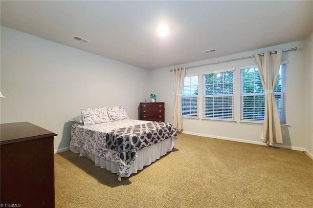 1511 Weatherend Drive, Rural Hall, NC 27045