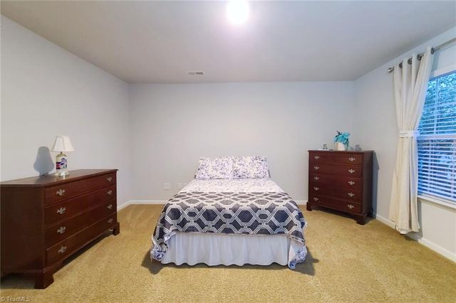1511 Weatherend Drive, Rural Hall, NC 27045