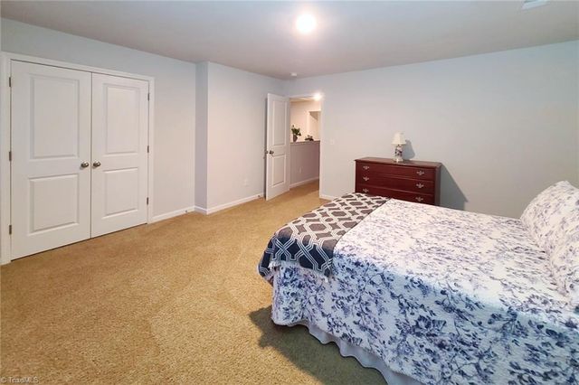 1511 Weatherend Drive, Rural Hall, NC 27045
