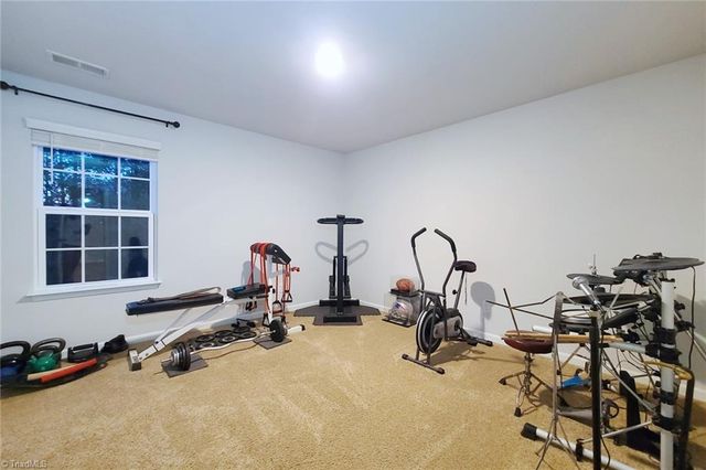 1511 Weatherend Drive, Rural Hall, NC 27045