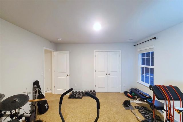 1511 Weatherend Drive, Rural Hall, NC 27045