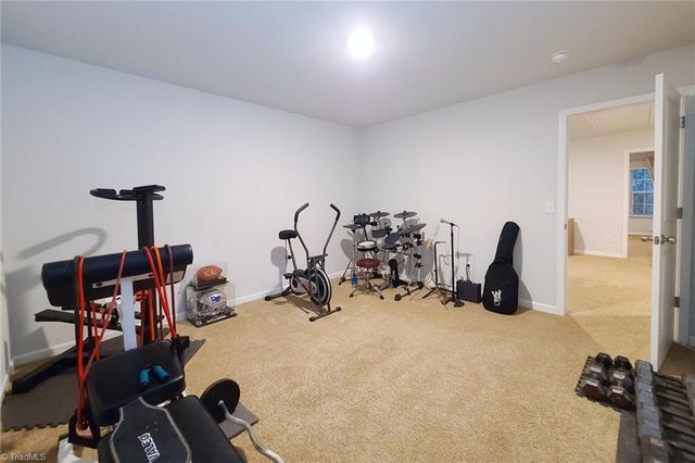 1511 Weatherend Drive, Rural Hall, NC 27045