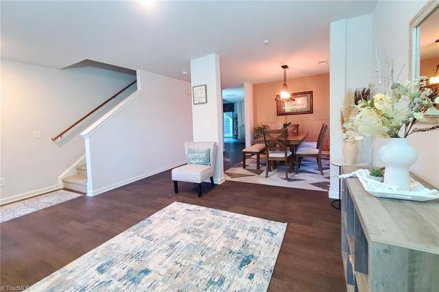 1511 Weatherend Drive, Rural Hall, NC 27045