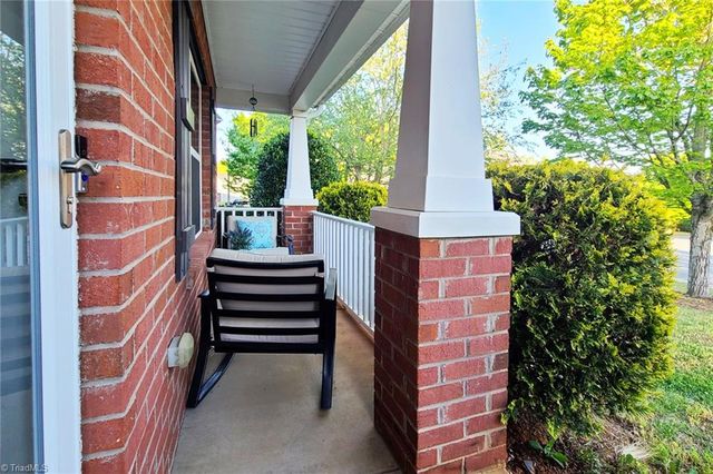 1511 Weatherend Drive, Rural Hall, NC 27045