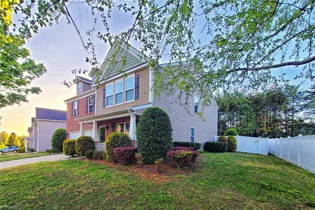 1511 Weatherend Drive, Rural Hall, NC 27045