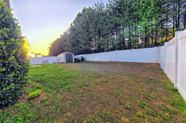 1511 Weatherend Drive, Rural Hall, NC 27045