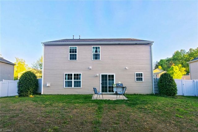 1511 Weatherend Drive, Rural Hall, NC 27045