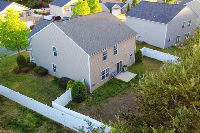 1511 Weatherend Drive, Rural Hall, NC 27045