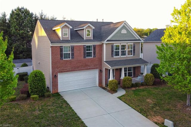 1511 Weatherend Drive, Rural Hall, NC 27045