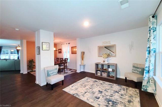 1511 Weatherend Drive, Rural Hall, NC 27045