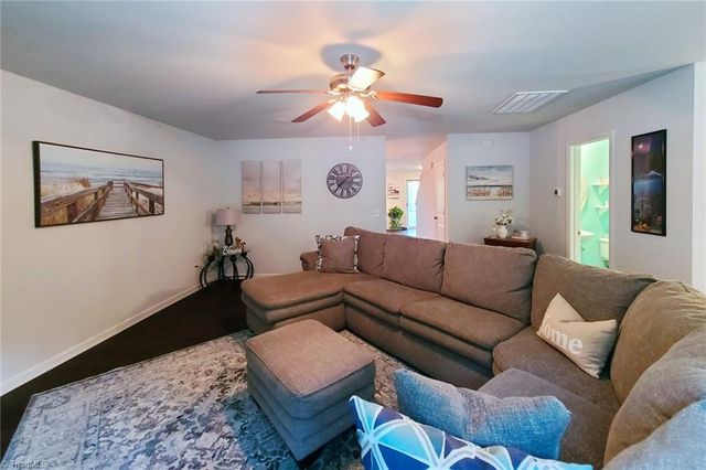 1511 Weatherend Drive, Rural Hall, NC 27045