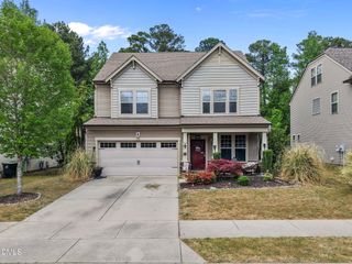 1112 Sunday Silence Drive, Knightdale, NC 27545