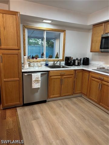 1706 Margate BLVD, Lehigh Acres, FL 33936